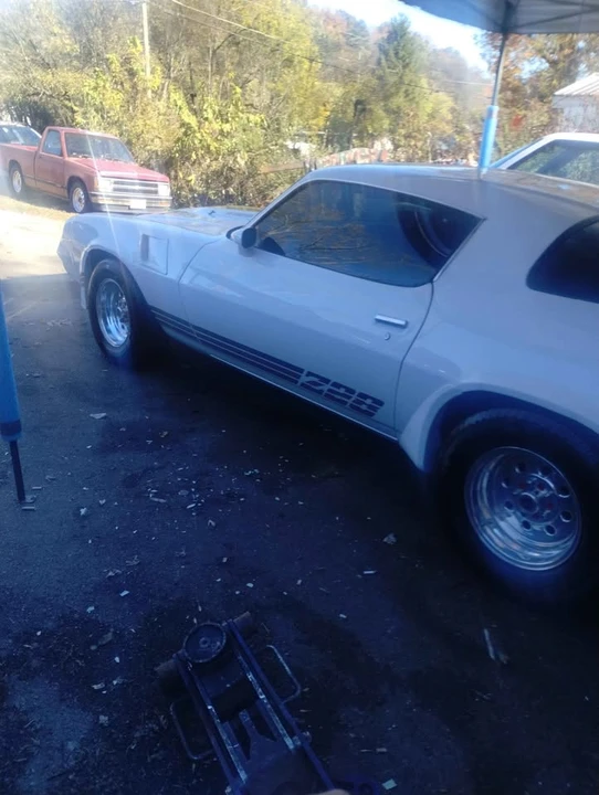 1981 Chevrolet Camaro 2nd Gen - Image 3 of 10