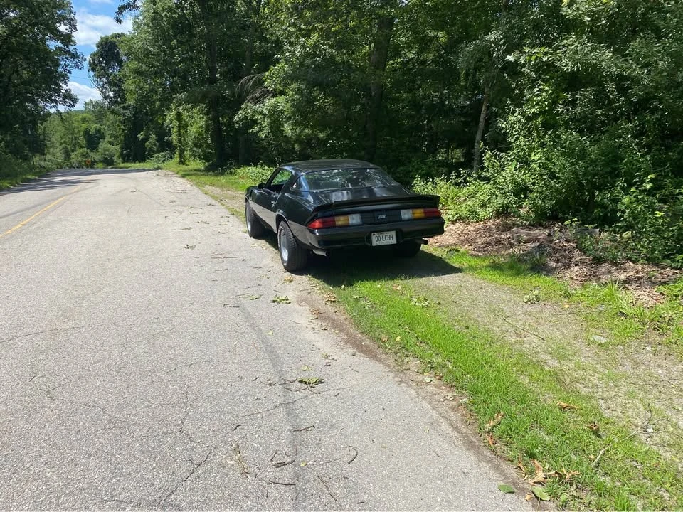 1981 Chevrolet Camaro 2nd Gen - Image 3 of 14
