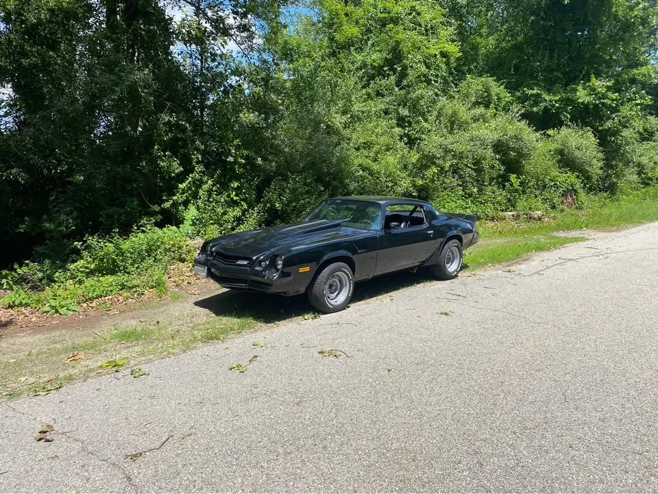 1981 Chevrolet Camaro 2nd Gen - Image 2 of 14
