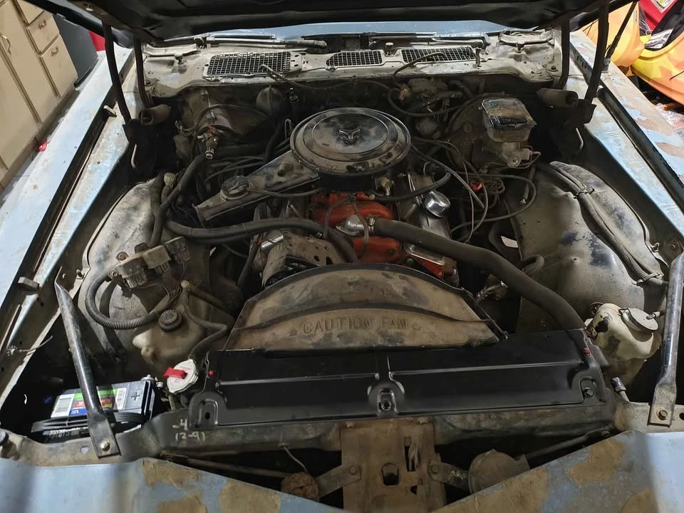 1981 Chevrolet Camaro 2nd Gen - Image 2 of 3