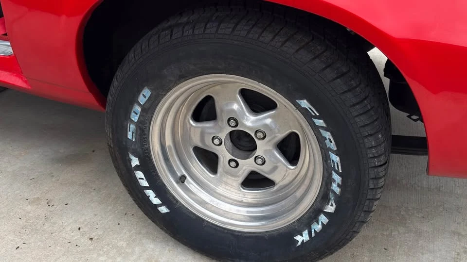 1981 Chevrolet Camaro 2nd Gen - Image 7 of 16