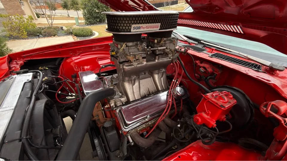 1981 Chevrolet Camaro 2nd Gen - Image 3 of 16