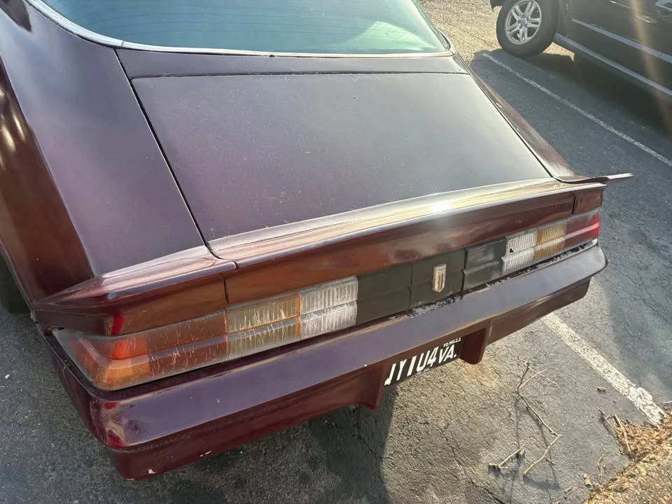 1981 Chevrolet Camaro 2nd Gen - Image 4 of 6