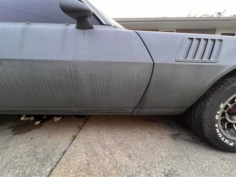 1981 Chevrolet Camaro 2nd Gen - Image 5 of 14