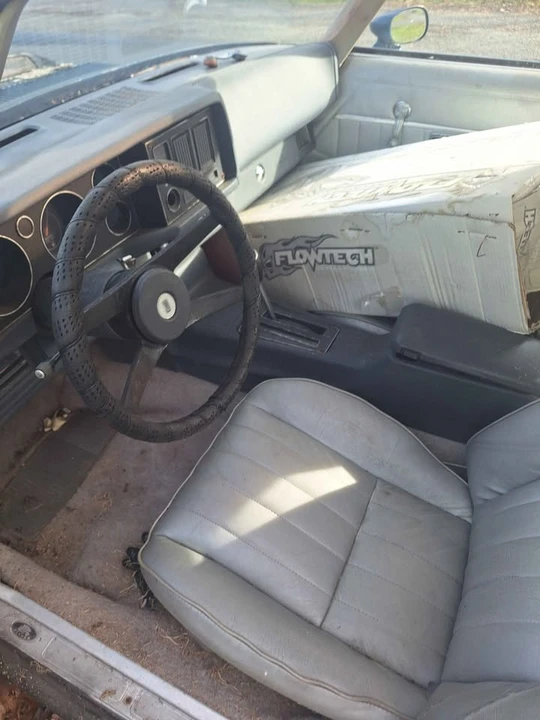 1981 Chevrolet Camaro 2nd Gen - Image 8 of 11