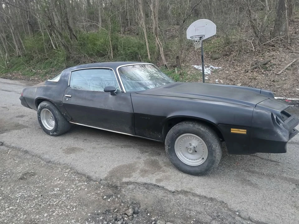 1981 Chevrolet Camaro 2nd Gen - Image 3 of 5