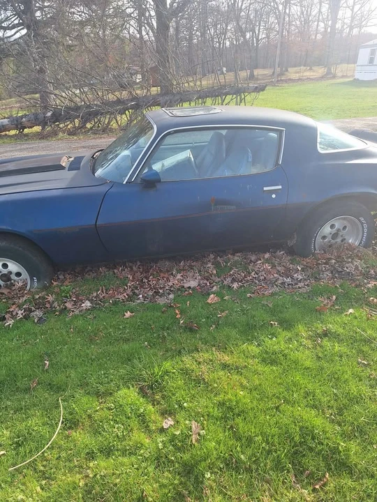1981 Chevrolet Camaro 2nd Gen - Image 6 of 11