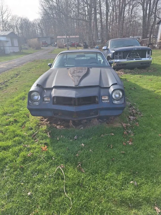 1981 Chevrolet Camaro 2nd Gen - Image 11 of 11