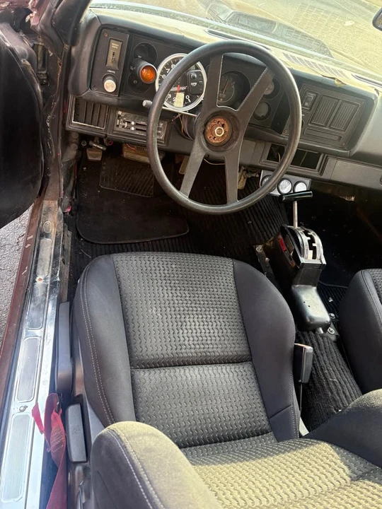 1981 Chevrolet Camaro 2nd Gen - Image 5 of 6