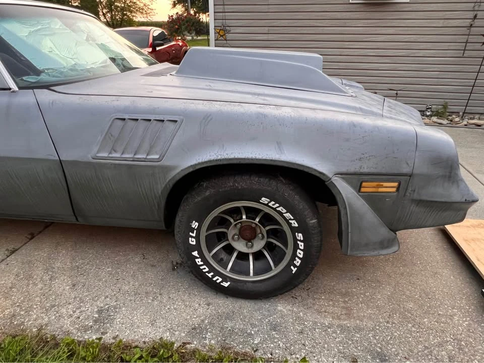 1981 Chevrolet Camaro 2nd Gen - Image 4 of 14