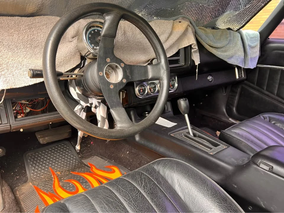 1981 Chevrolet Camaro 2nd Gen - Image 11 of 14