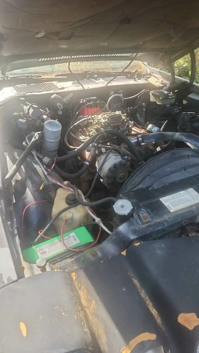 1981 Chevrolet Camaro 2nd Gen - Image 5 of 13