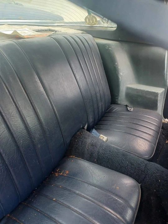 1981 Chevrolet Camaro 2nd Gen - Image 3 of 8