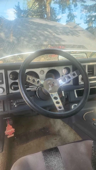 1981 Chevrolet Camaro 2nd Gen - Image 10 of 13