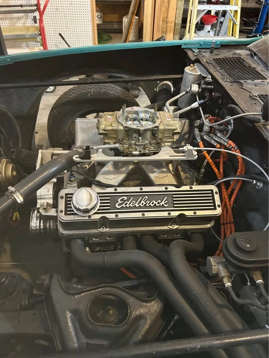 1981 Chevrolet Camaro 2nd Gen - Image 8 of 11