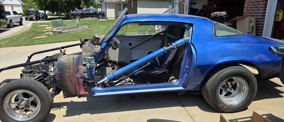 1981 Chevrolet Camaro 2nd Gen - Image 2 of 19