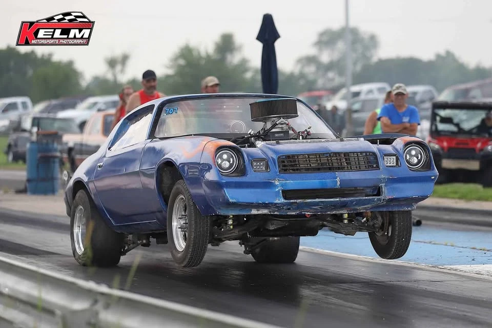 1981 Chevrolet Camaro 2nd Gen - Image 19 of 19
