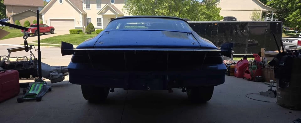 1981 Chevrolet Camaro 2nd Gen - Image 3 of 19