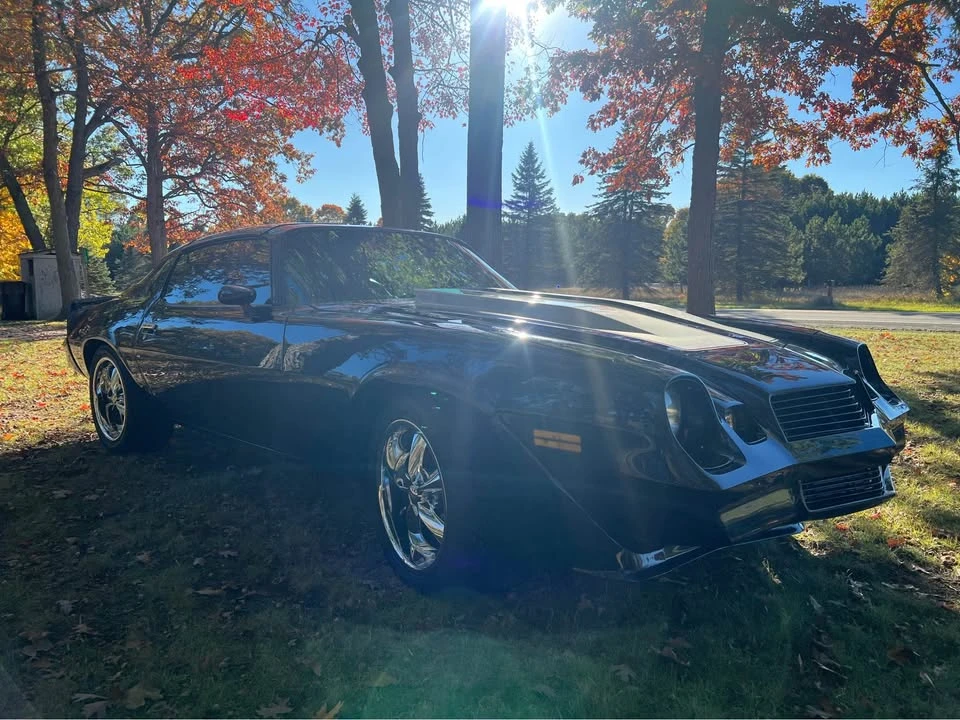 1981 Chevrolet Camaro 2nd Gen - Image 6 of 7
