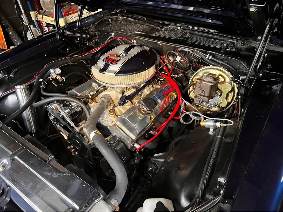 1981 Chevrolet Camaro 2nd Gen - Image 7 of 7