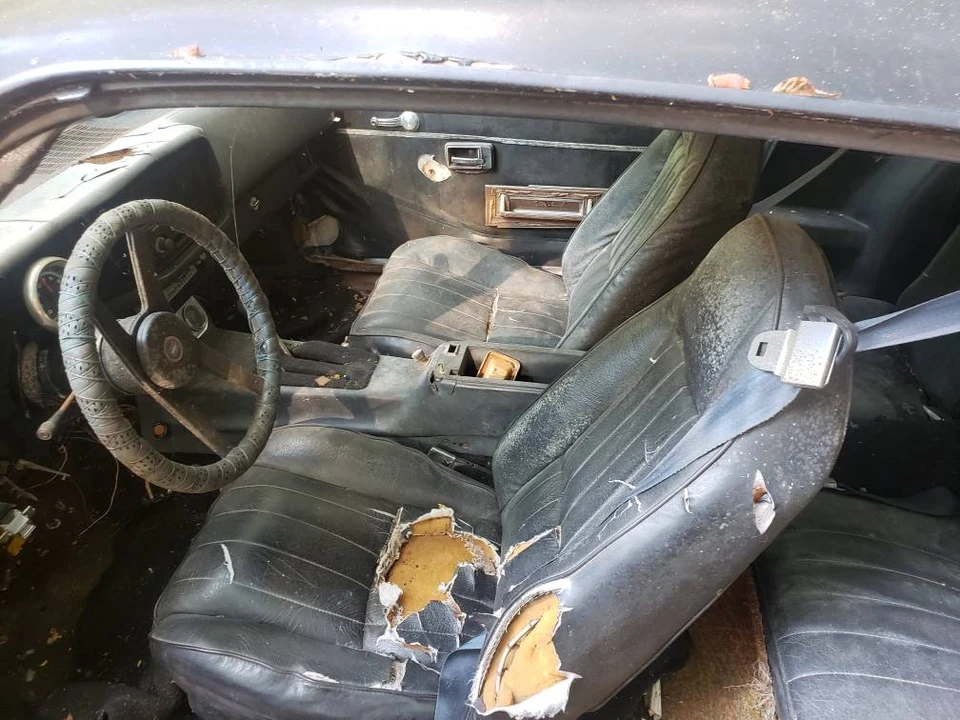 1981 Chevrolet Camaro 2nd Gen - Image 6 of 6
