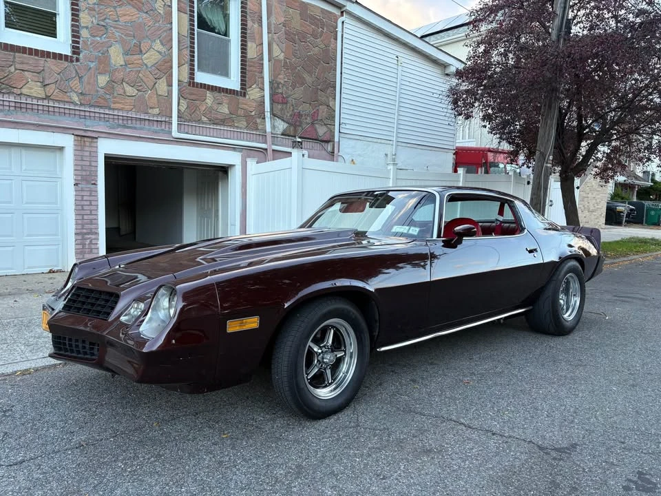 1981 Chevrolet Camaro 2nd Gen - Image 15 of 16