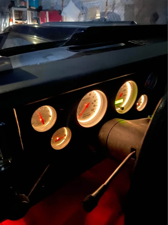 1981 Chevrolet Camaro 2nd Gen - Image 5 of 16