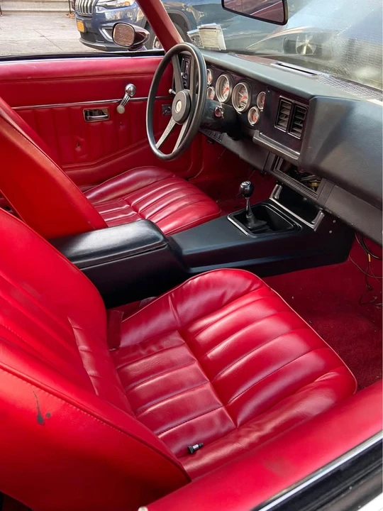 1981 Chevrolet Camaro 2nd Gen - Image 2 of 16