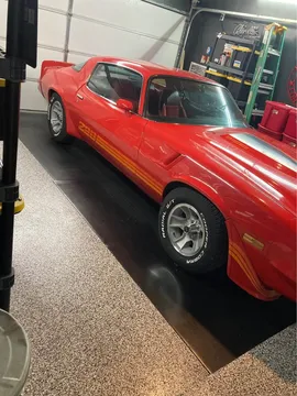 1981 Chevrolet Camaro Z/28