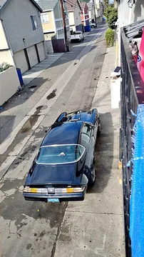 1981 Chevrolet Camaro Z/28 Coupe