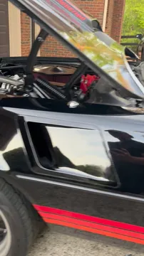 1981 Chevrolet Camaro Z28