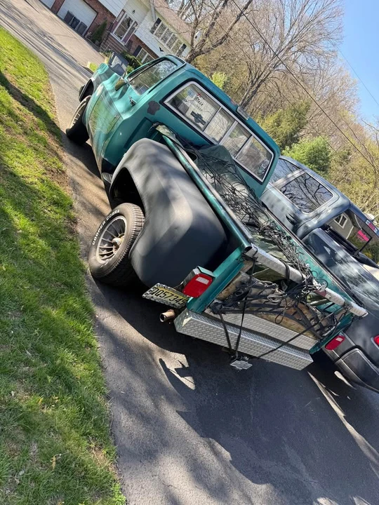1981 Chevrolet C/K 3rd Gen - Image 15 of 15