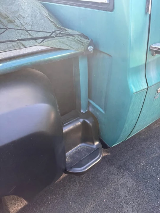 1981 Chevrolet C/K 3rd Gen - Image 13 of 15