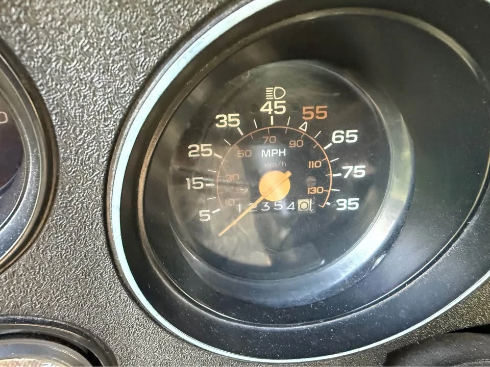 1981 Chevrolet C/K 3rd Gen - Image 4 of 15