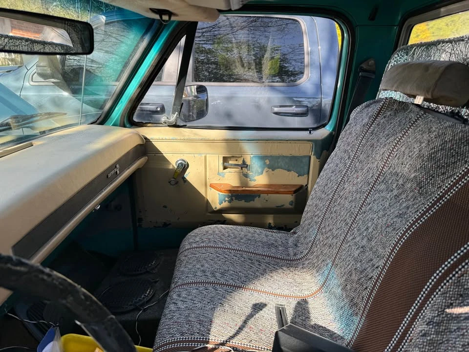 1981 Chevrolet C/K 3rd Gen - Image 6 of 15