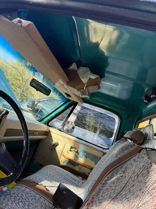 1981 Chevrolet C/K 3rd Gen - Image 2 of 15
