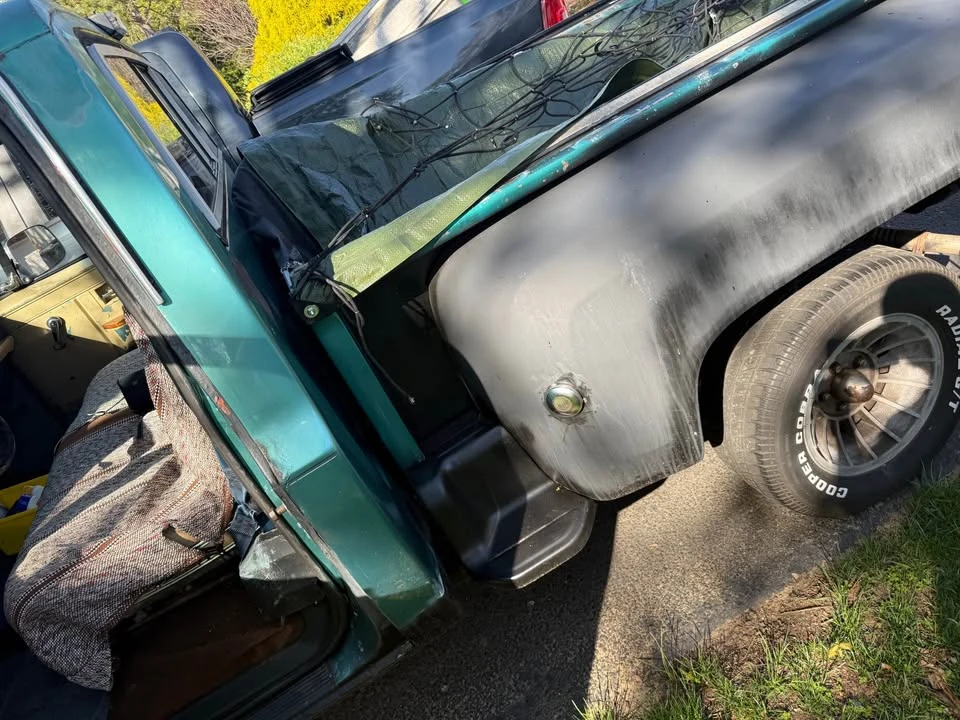 1981 Chevrolet C/K 3rd Gen - Image 3 of 15