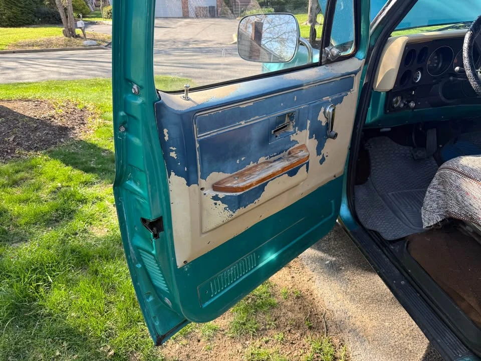 1981 Chevrolet C/K 3rd Gen - Image 7 of 15