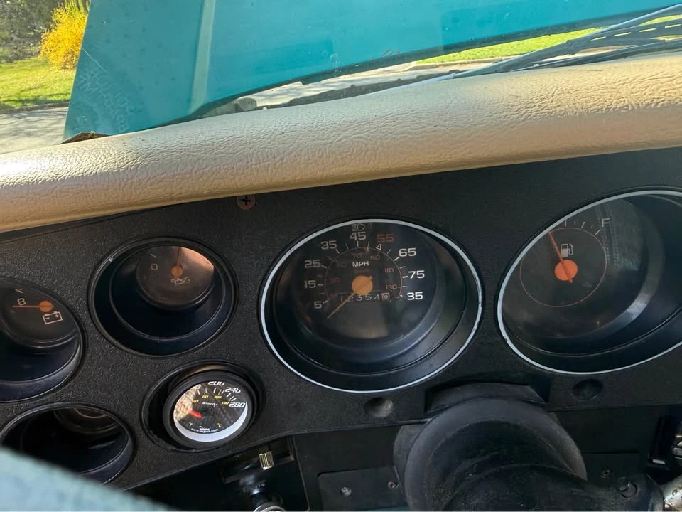 1981 Chevrolet C/K 3rd Gen - Image 5 of 15