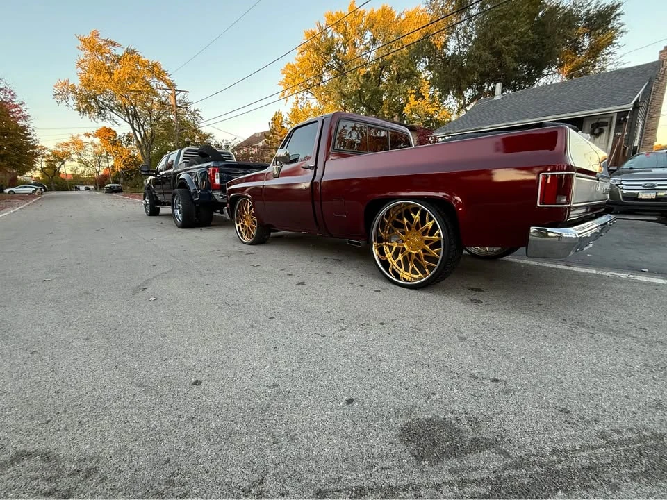 1981 Chevrolet Malibu - Image 2 of 2