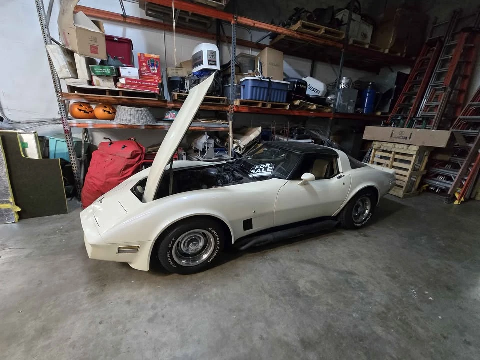 1981 Chevrolet Corvette C3 - Image 7 of 7