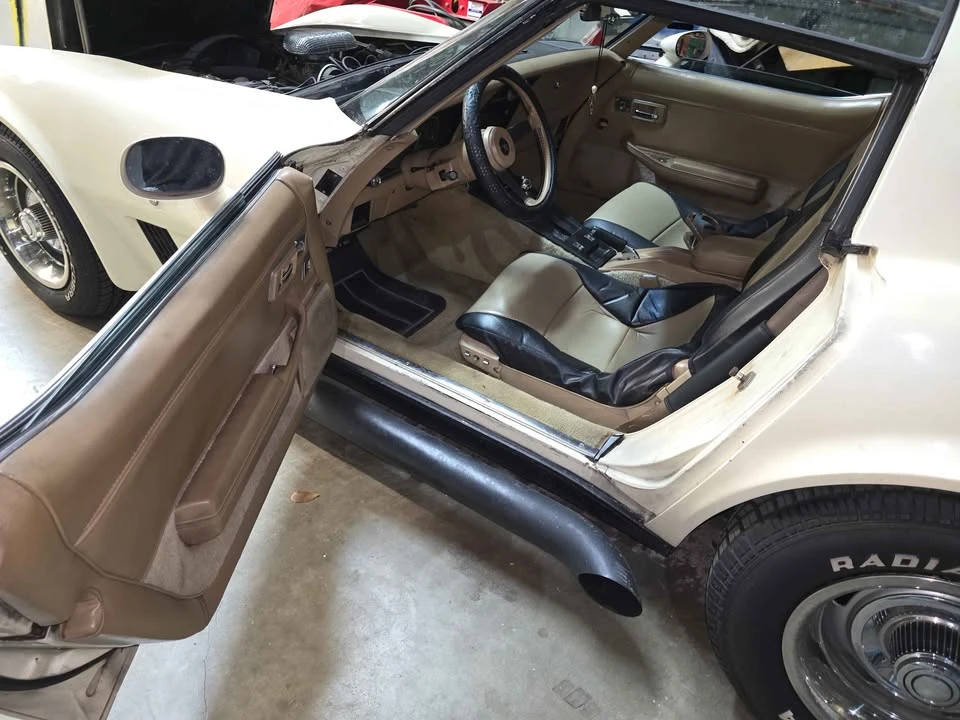 1981 Chevrolet Corvette C3 - Image 3 of 7