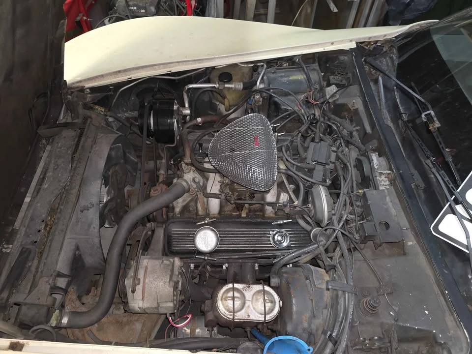 1981 Chevrolet Corvette C3 - Image 6 of 7