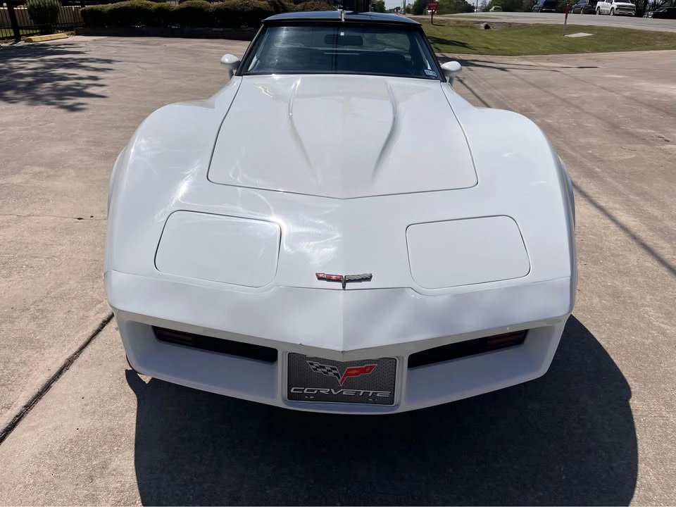 1981 Chevrolet Corvette C3 - Image 2 of 15