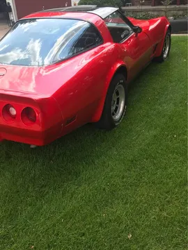 1981 Chevrolet Corvette C3 - Image 3 of 7