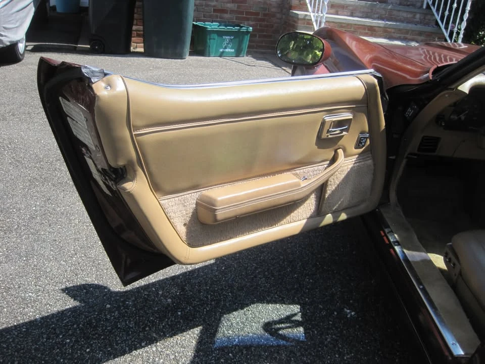 1981 Chevrolet Corvette C3 - Image 7 of 17