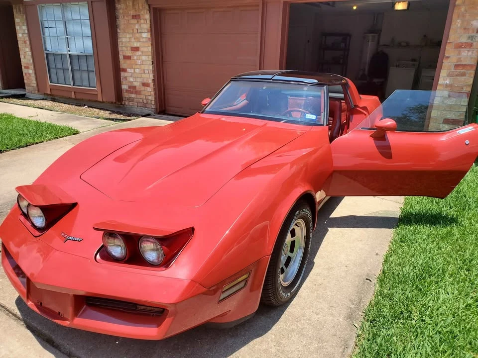 1981 Chevrolet Corvette C3 - Image 2 of 6
