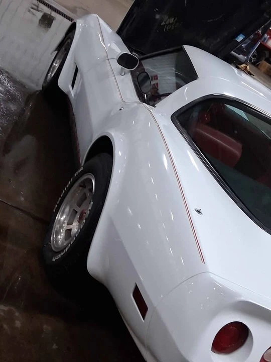 1981 Chevrolet Corvette C3 - Image 12 of 18
