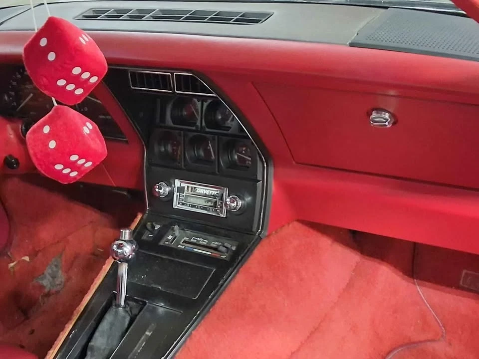 1981 Chevrolet Corvette C3 - Image 3 of 18