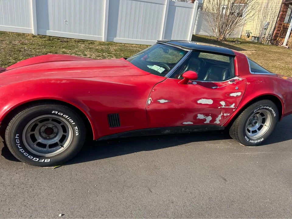 1981 Chevrolet Corvette C3 - Image 3 of 4